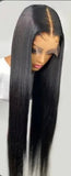 BRAZILIAN HD LACE FRONTAL WIGS