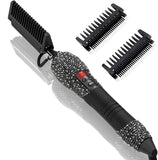 ELECTRIC BLING HOT COMB